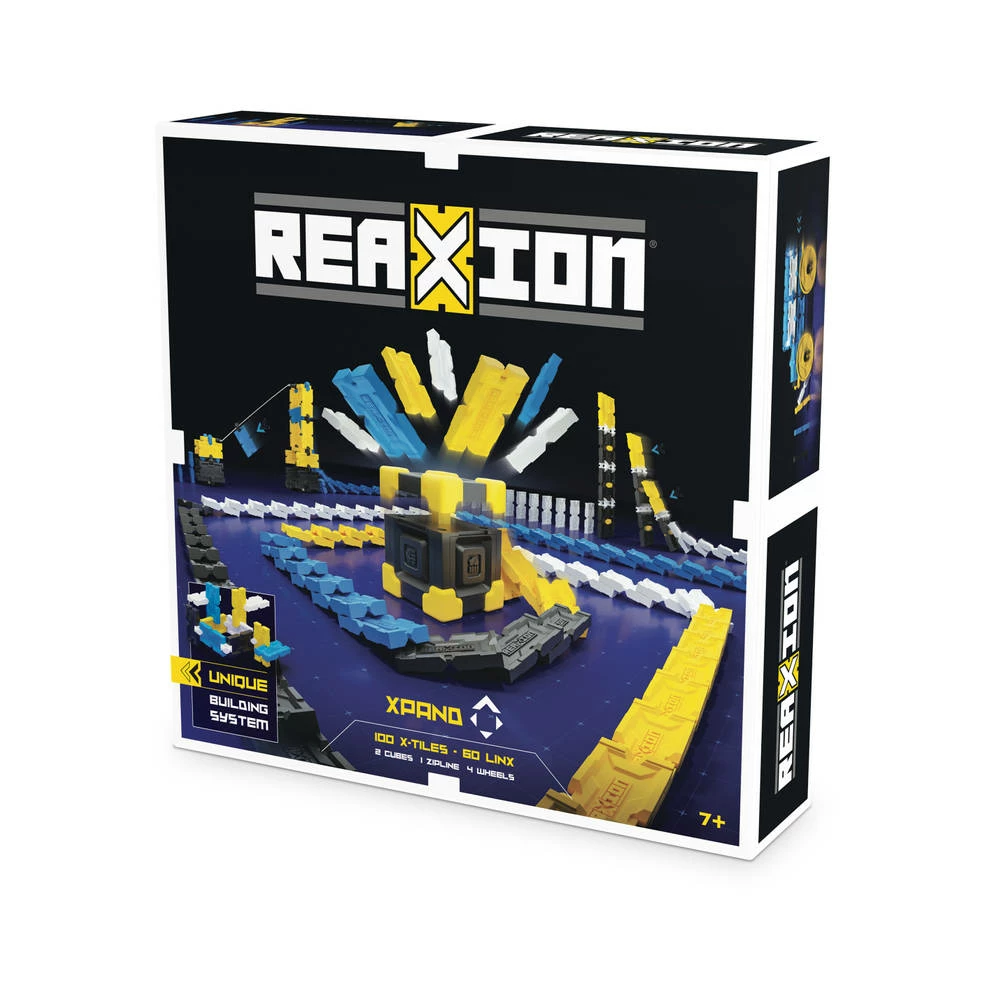 Goliath Reaxion Xpand 4 Goliath Reaxion Xpand - Afbeelding 4