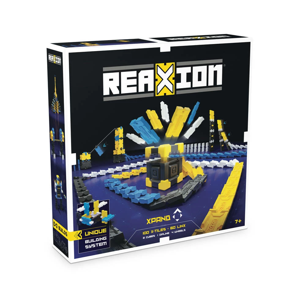 Goliath Reaxion Xpand 1 Goliath Reaxion Xpand