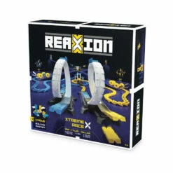 Goliath Reaxion Xtreme Race 9 Goliath Reaxion Xtreme Race -Speelgoed Verkoop 1988852 1c72b147