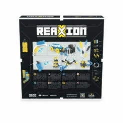 Goliath Reaxion Xtreme Race 8 Goliath Reaxion Xtreme Race -Speelgoed Verkoop 1988852 9f0e2493