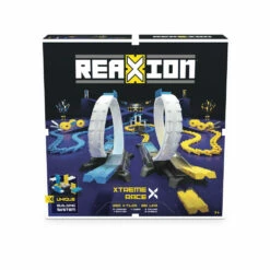 Goliath Reaxion Xtreme Race 10 Goliath Reaxion Xtreme Race -Speelgoed Verkoop 1988852 a7ddb6fe