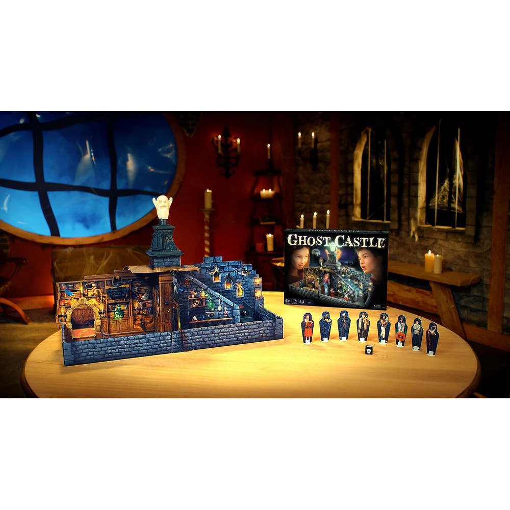 999 Games Spookslot 3 999 Games Spookslot - Afbeelding 3