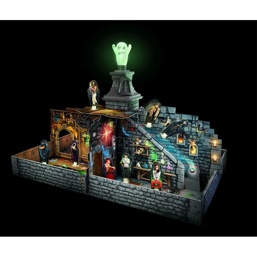 999 Games Spookslot 6 999 Games Spookslot - Afbeelding 6