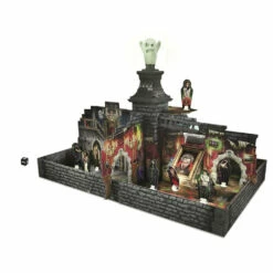 999 Games Spookslot 10 999 Games Spookslot -Speelgoed Verkoop 1988887 932a5c14