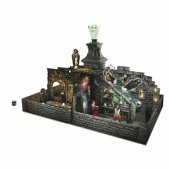 999 Games Spookslot 9 999 Games Spookslot -Speelgoed Verkoop 1988887 a9038b7e