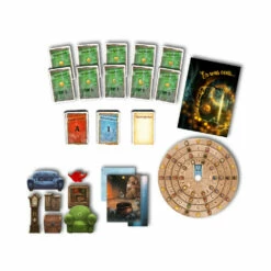 999 Games EXIT Het Betoverde Bos -Speelgoed Verkoop 1988888 b05db46b