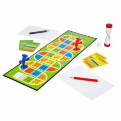 Mattel Games Pictionary Junior -Speelgoed Verkoop 1988937 894342be