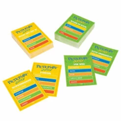 Mattel Games Pictionary Junior -Speelgoed Verkoop 1988937 b08f643c