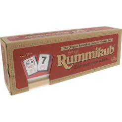 Goliath Rummikub Vintage