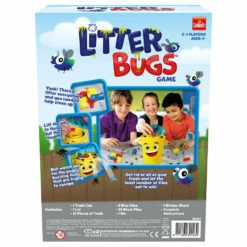Goliath Litter Bugs 9 Goliath Litter Bugs -Speelgoed Verkoop 1988965 8760656c