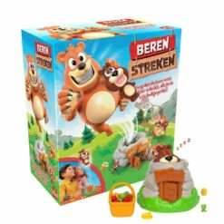 Goliath Berenstreken