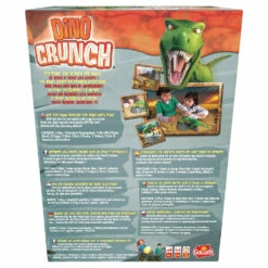 Goliath Dino Crunch 5 Goliath Dino Crunch -Speelgoed Verkoop 1988967 b83acc88