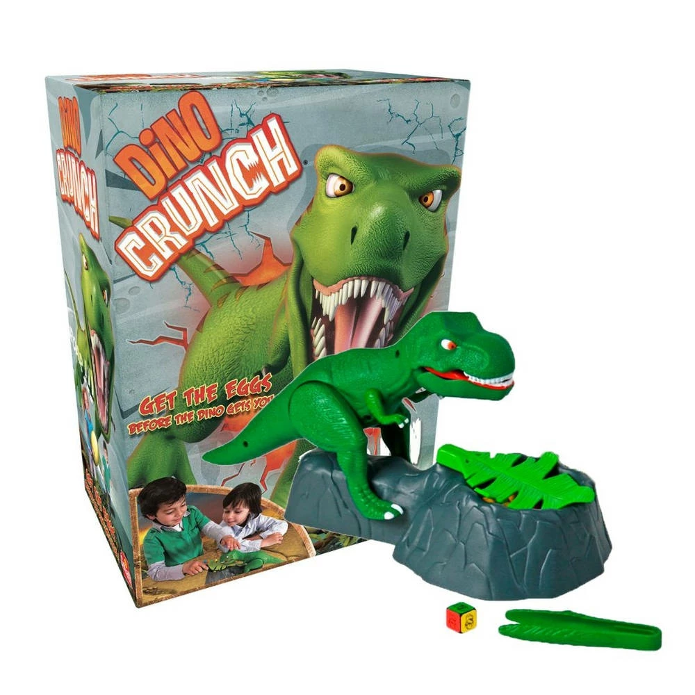Goliath Dino Crunch 1 Goliath Dino Crunch