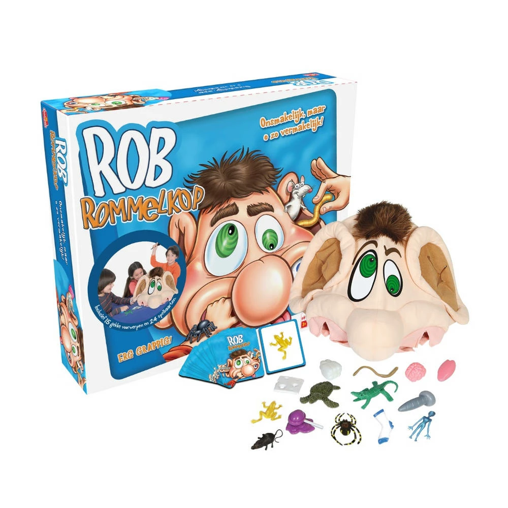 Goliath Rob Rommelkop 1 Goliath Rob Rommelkop