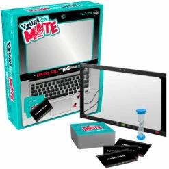 Goliath You're On Mute