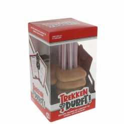 Goliath Trekken Als Je Durft