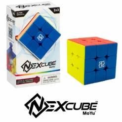 Goliath Nexcube 3x3 Classic