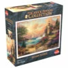 Goliath Chuck Pinson Puzzel Seaside Dreams - 1000 Stukjes