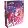 ASMODEE Pokémon Sword & Shield Fusion Strike Collector Album