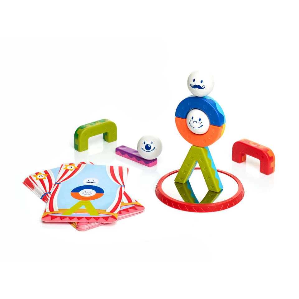 SmartMax My First Acrobats 4 SmartMax My First Acrobats - Afbeelding 4