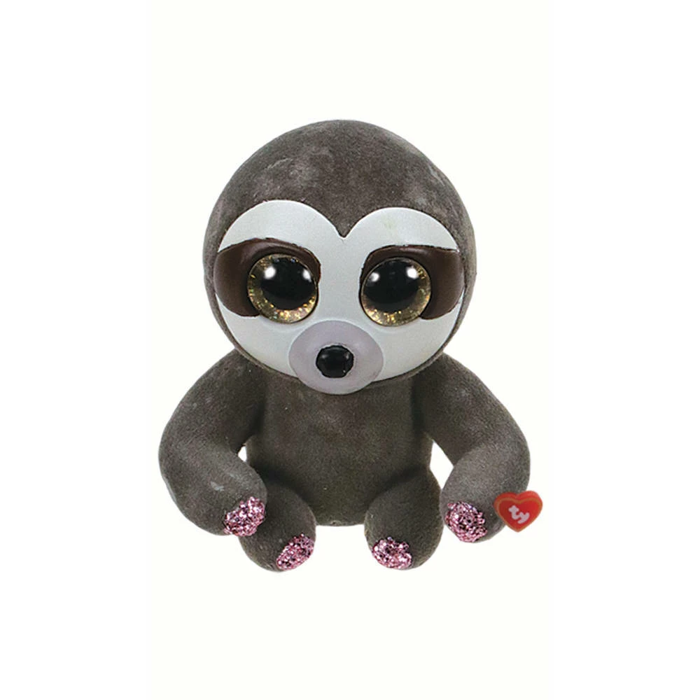 Ty Mini Boo Knuffel - 7 Cm 5 Ty Mini Boo Knuffel - 7 Cm - Afbeelding 5