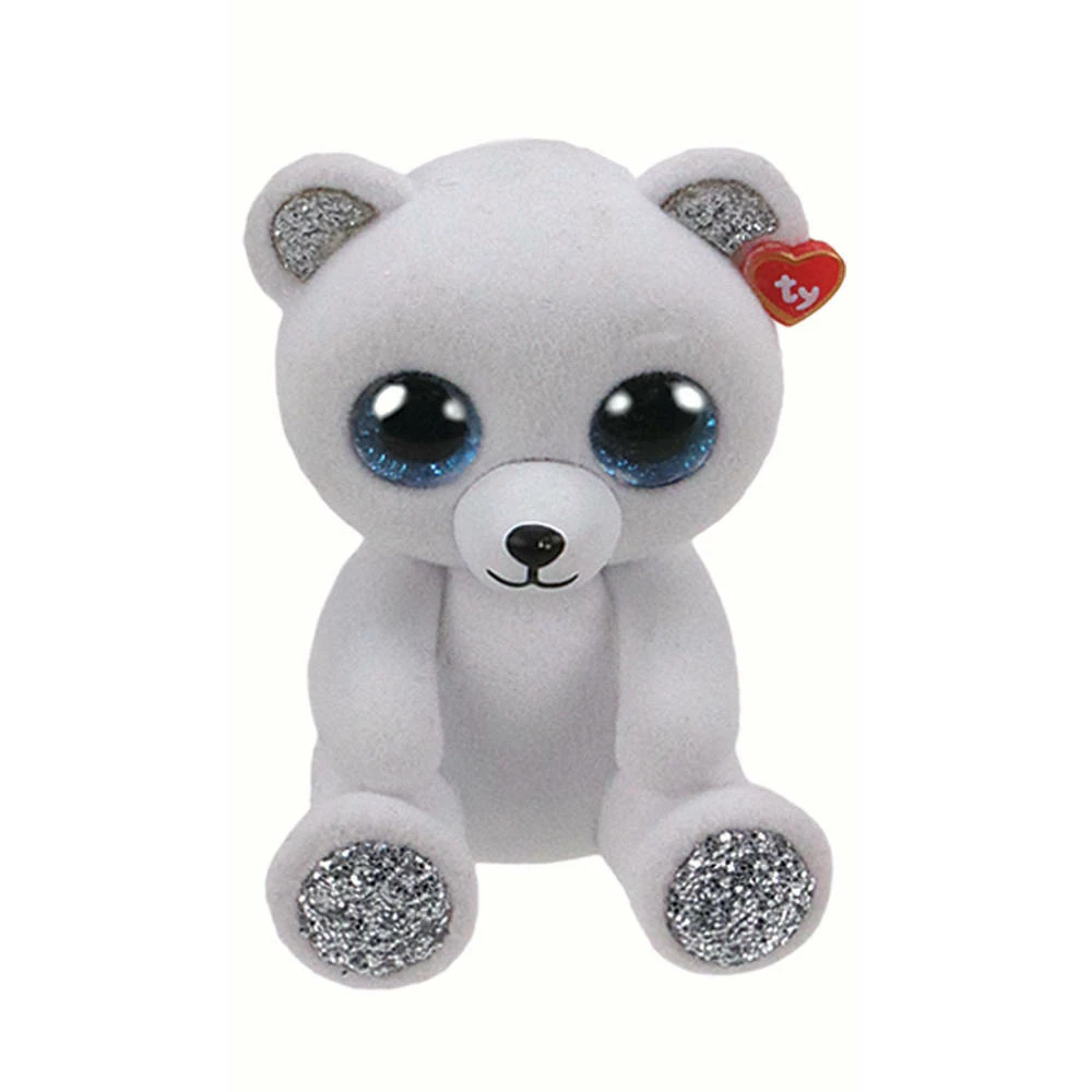 Ty Mini Boo Knuffel - 7 Cm 3 Ty Mini Boo Knuffel - 7 Cm - Afbeelding 3