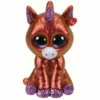Ty Mini Boo Knuffel - 7 Cm