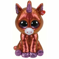 Ty Mini Boo Knuffel - 7 Cm