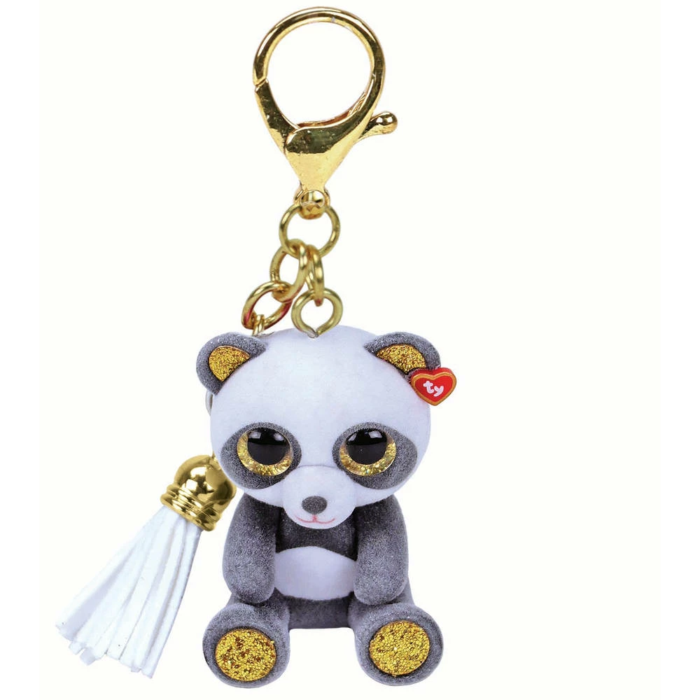 Ty Mini Boo Sleutelhanger 4 Ty Mini Boo Sleutelhanger - Afbeelding 4