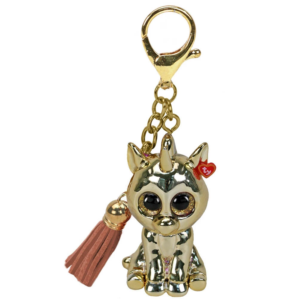 Ty Mini Boo Sleutelhanger 3 Ty Mini Boo Sleutelhanger - Afbeelding 3