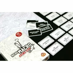 MicroMacro: Crime City 9 MicroMacro: Crime City -Speelgoed Verkoop 1989073 7a228a3c