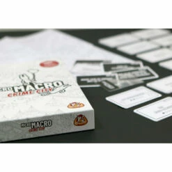 MicroMacro: Crime City 10 MicroMacro: Crime City -Speelgoed Verkoop 1989073 f7d16ee9