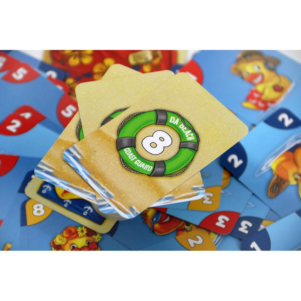 Duck 6 Duck - Afbeelding 6