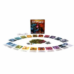 Riftforce 9 Riftforce -Speelgoed Verkoop 1989075 064d9117