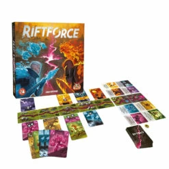 Riftforce