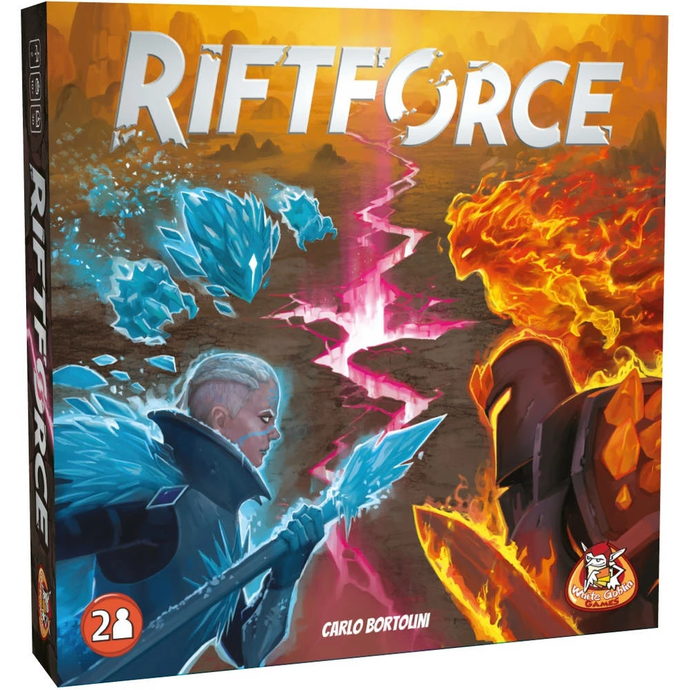 Riftforce 2 Riftforce - Afbeelding 2