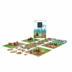 New York Zoo -Speelgoed Verkoop 1989076 06bf9597