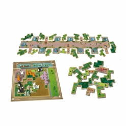 New York Zoo -Speelgoed Verkoop 1989076 09c06926