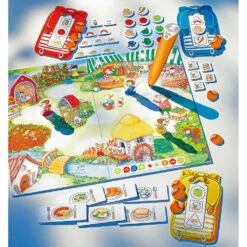 Ravensburger Tiptoi Tijd Voor De Boodschappen -Speelgoed Verkoop 1989118 f45887f0