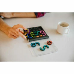 SmartGames IQ Digits -Speelgoed Verkoop 1989136 02354805