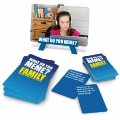 MEGABLEU What Do You Meme Familie -Speelgoed Verkoop 1989137 2a0b72e3