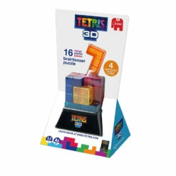 Jumbo Tetris 3D -Speelgoed Verkoop 1989271 156fe327