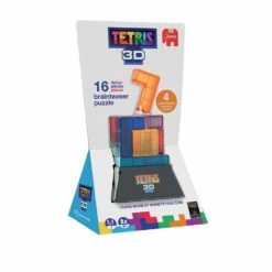Jumbo Tetris 3D -Speelgoed Verkoop 1989271 20dadfb7