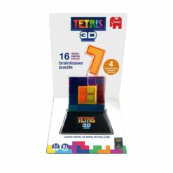 Jumbo Tetris 3D -Speelgoed Verkoop 1989271 4b96ad97