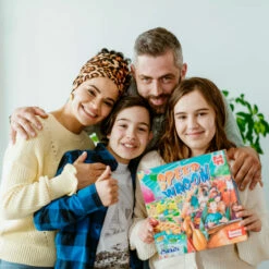 Jumbo Speedwagon -Speelgoed Verkoop 1989274 6498d267