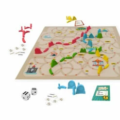 Jumbo Speedwagon -Speelgoed Verkoop 1989274 e1c6dda1