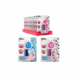 No Brand Create It! Haarkrijt En Haaraccessoires - Galaxy Neon -Speelgoed Verkoop 1989279 26a6ff4c