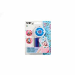No Brand Create It! Haarkrijt En Haaraccessoires - Galaxy Neon -Speelgoed Verkoop 1989279 b5d83f39