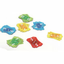 999 Games Ligretto - Blauw -Speelgoed Verkoop 1989434 f830f78b