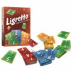 999 Games Ligretto - Rood